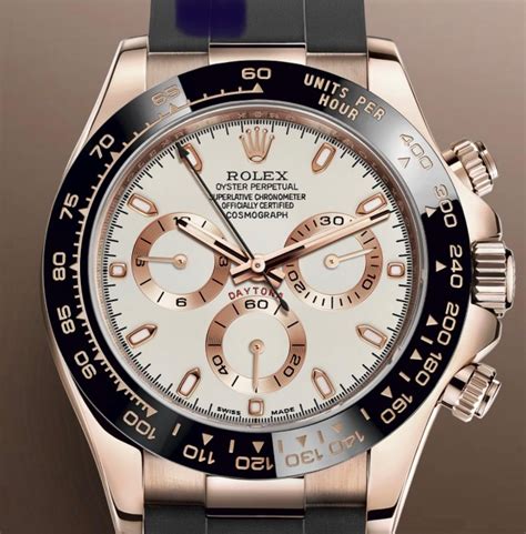 rolex floating m